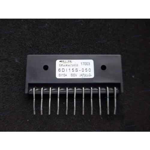 FREE SHIPPING GOOD QUALITY MODULE 6DI15S-050
