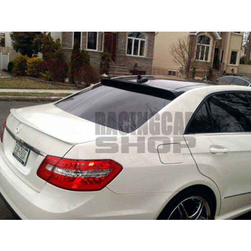 UNPAINTED ROOF SPOILER Fit For BMW E82 120i 128i 135i 1-Series 2008-2012 B040F