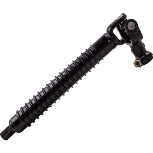 Lower Steering Column Shaft Assembly for Toyota 4Runner FJ Cruiser For Lexus GX470 4520335310 2003 2004 2005 2006 2007 2008 2009