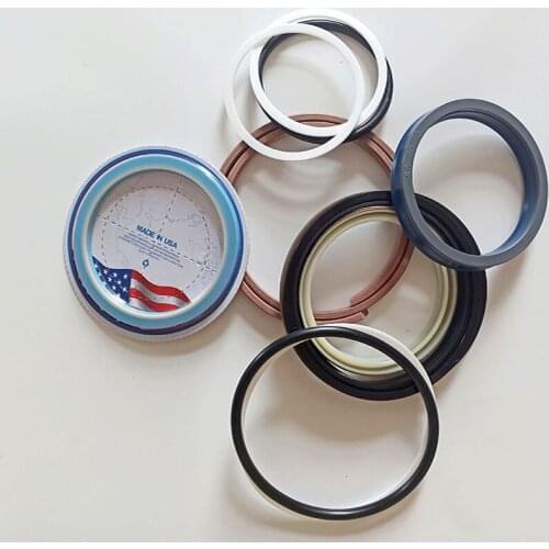 PC200-7 Excavator Cylinder Bucket seal kit for Komatsu