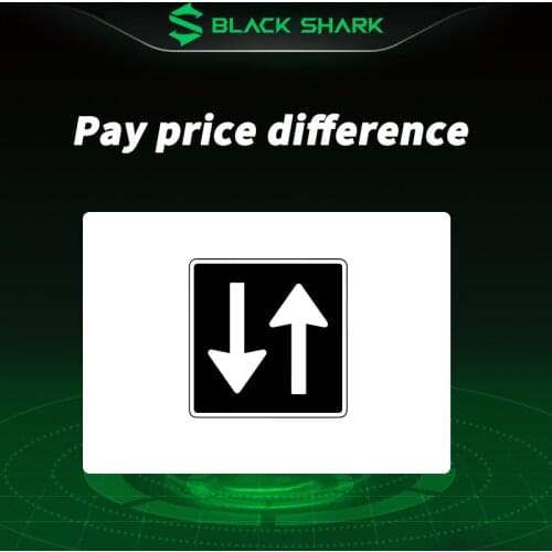 Pay price difference