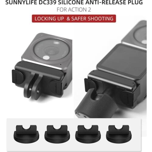 Rojozor Action Camera Accessories