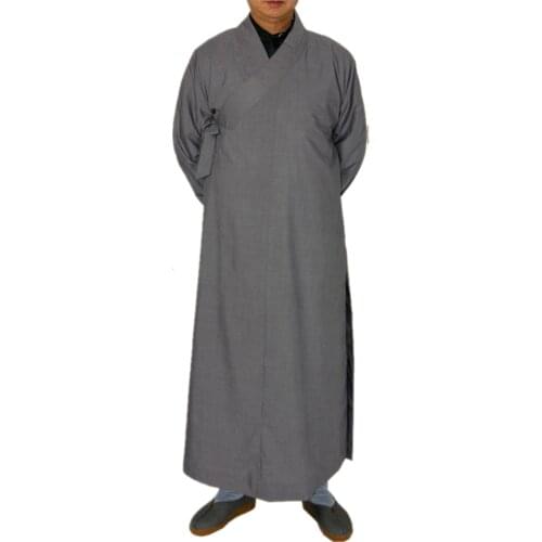 Shanghai Story Chinese Robes