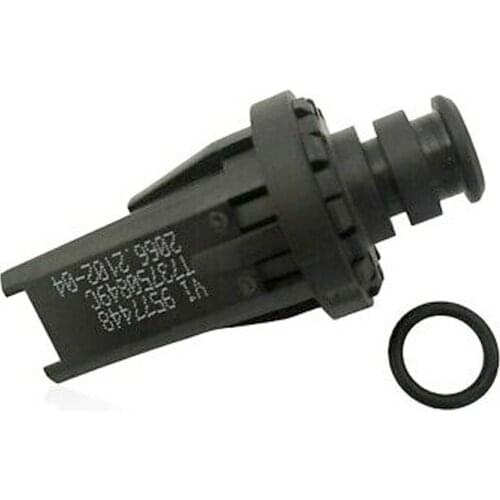 Boiler Pressure Sensor Replacement For Vaillant & Viessmann & Protherm & Saunier & Glowworm & Marquardt - 9577448