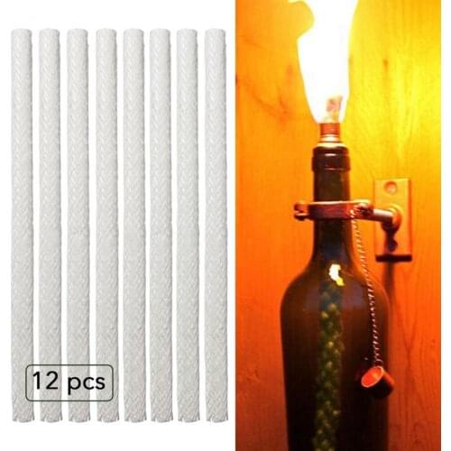 TOPINCN Wicks For Candles