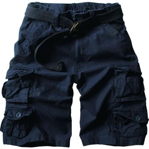 VOLGINS Touring Shorts