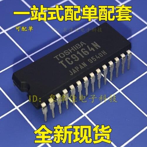 100% Original New TC9164N IC