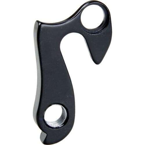 2pcs Derailleur Hanger For Columbus COMMENCAL PREMIER EL CAMINO Da Bomb Arrow Bomb FELT Norco Nitro TOTEM Real Mech Dropout