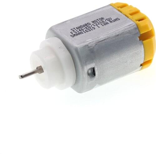 Car Rearview Mirror Folding Motor Gear for ALL Subaru FORESTER LEGACY XV . WRX STI levorg Exiga FC140