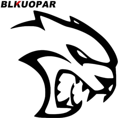 BLKUOPAR Car Stickers and Decals Suitable for Proton JDM RV VehicleVinyl Car Wrap Decor Bumper Car Door Protector
