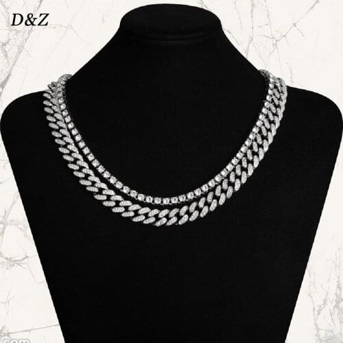 D&Z Jewelry Sets