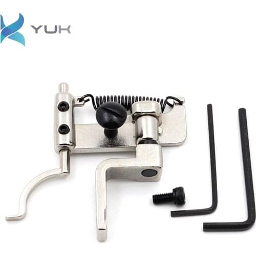 Sewing Machine Parts 591 Computer Roller Crane Side / Side Device / Gauge