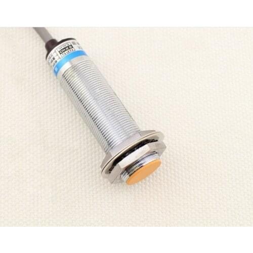 Group Near Switch LJ18A3-5-Z/EX Flat Shield Type Direct Second Line-an Advisory Post Normally Open M18