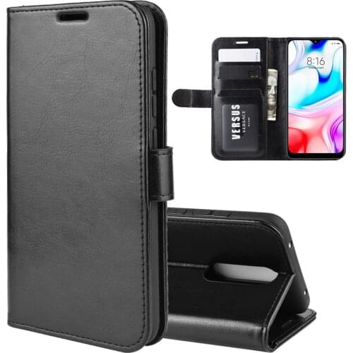 HUDOSSEN Phone Cases Xiaomi Redmi 8