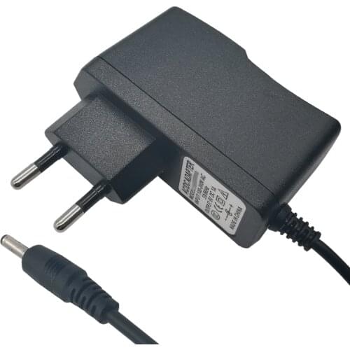 IC Chip 100-240V AC DC Adapter DC 5V 6V 9V 12V 1A Charger for TV BOX, Tablet, Router, Sphygmomanometer, Monitor, HUB etc