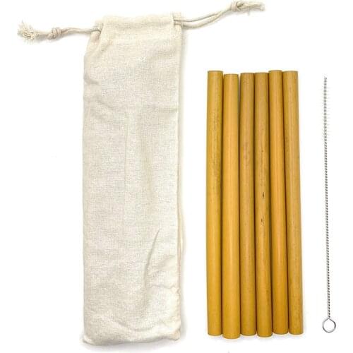 NOUVLIFE Straws For Drinks