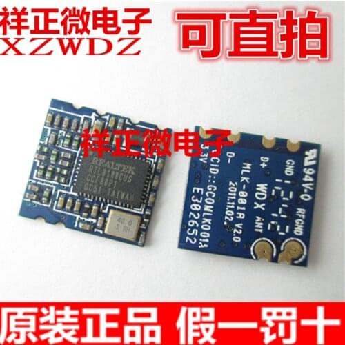 New In stock 100% Original MIDWIFI RTL8188CUS USB WIFI RL-UM02BS