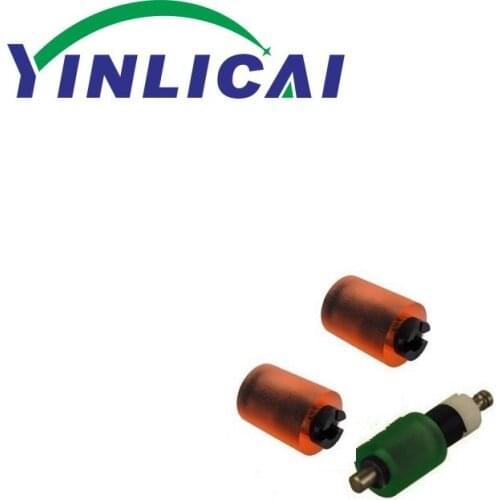 Separation Roller A02EF56600 A00J-5636-00 For Konica Minolta Bizhub C200 C203 C220 C253 C280 C353 C353P C360 Magicolor 8650