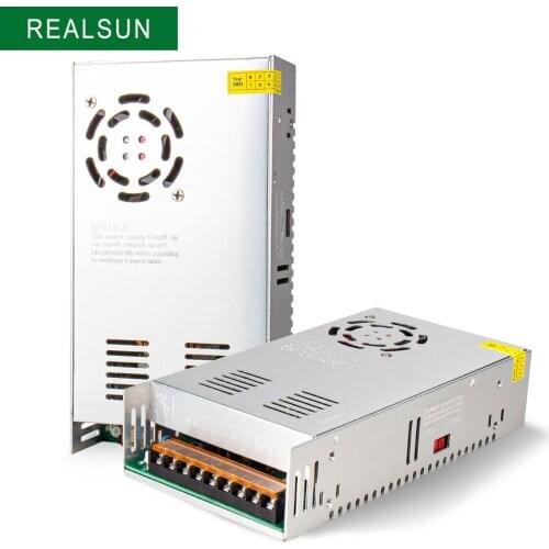 Best Quality 18V 20A 360W Switching Power Supply Driver for CCTV Camera LED Strip AC 100-240V Input to DC Free Shipping
