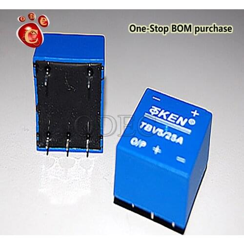 TBV5/25A TBV10/25A TBV-10/20X