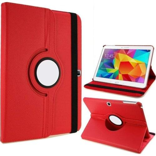 GT P5200 P5210 P5220 Slim Smart Flip Cover Stand Pu Leather Case for Samsung Galaxy Tab 3 10.1 Book Folio Cover Auto Sleep Wake