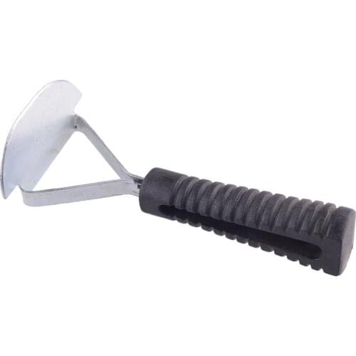 Universal Auto 15.5cm Tyre Puncture Patch Bearing Roller Stitcher Liner Scraper Repair Tools