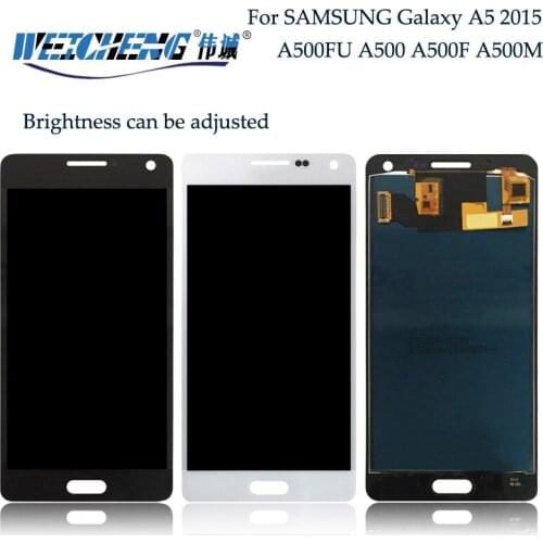 Экраны для Samsung WEICHENG China At AliExpress