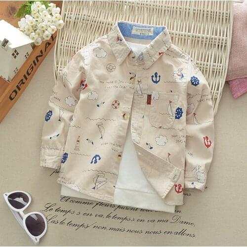 YK&Loving Children's Clothing