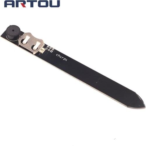 Plant Watering Alarm Alerter Humidity Moisture Sensor Module Soil Sensor Module