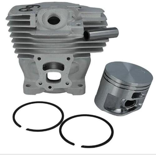 47mm Cylinder Piston Rings Block Group Kit For Stihl MS362C MS362 Chainsaw 1140 020 1200