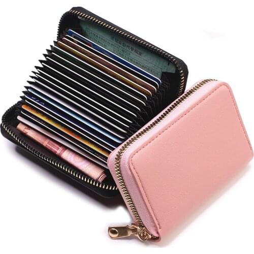 AIOSC Business Card Holders