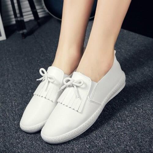 ARLENE.CI Women's Slip-ons