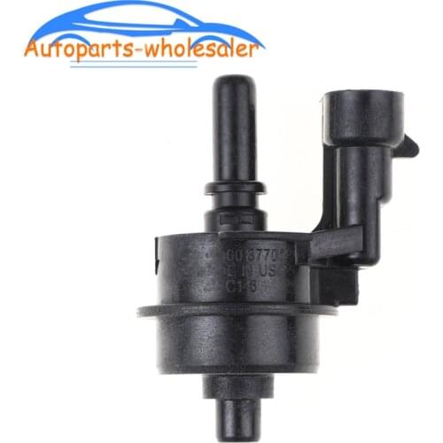Car accessories CK0013770C 71718105 For F iat 500 2011 Petrol For Doblo Linea Lancia Original Solenoid Valve