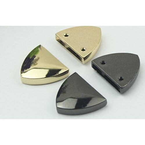 CLOXY Metal Zippers