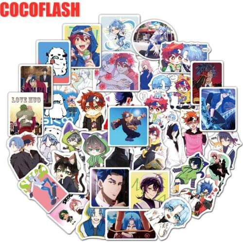 COCOFLASH DIY Toys