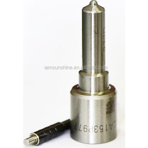 China UD Injector nozzle DLLA150P2282,0433172282 for injector 0445120294