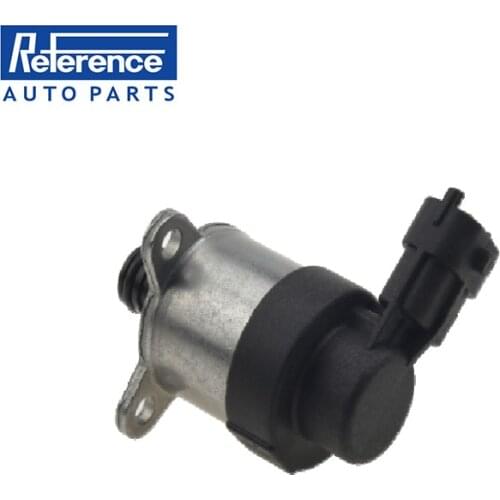 Fuel Metering Valve 0928400651 Fuel Pressure Control Valve Regulator