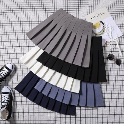 LAMLKKY Women's Skirts