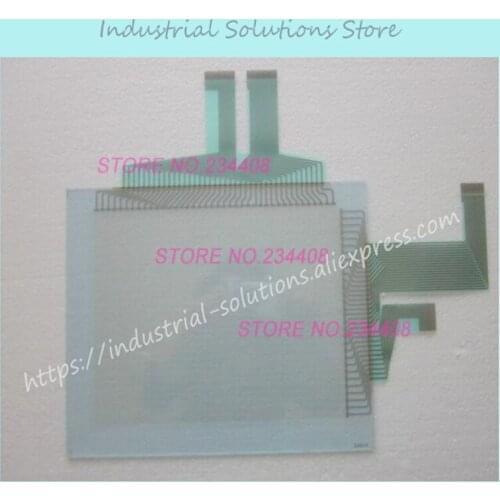 NS10-ATT01B Touch Screen Glass Touchpad For 1 Year Warranty New