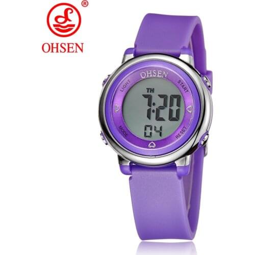 Ohsen Children's Sports Watch