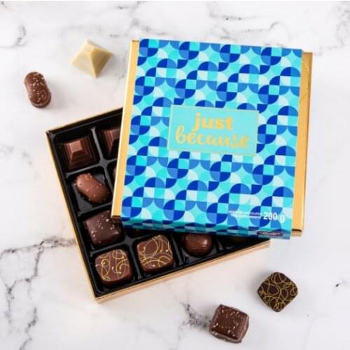 Custom silver foil medal kraft paper chocolate bar cafe box,UV Protected Food Chocolate Bar Packaging Box ---PX2024