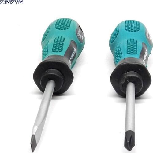 1PC wholesale 3.0MM screwdriver head Slotted or Phillips screwdriver repairing disassemble tool for electronic product