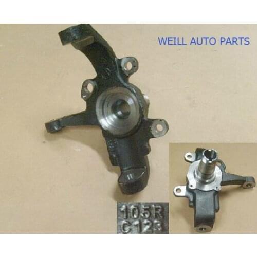 3001112-K01-B1 STRG KNUCKLE RH GREAT WALL