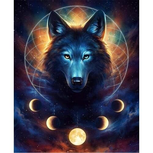 5D DIY Diamond Painting Kits Full Round With AB Drill Parrot Diamond Drawing Embroidery Mosaic Painting Home Decoration Gift Art