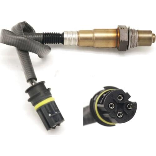 A0015409217 O2 Oxygen Sensor For E240 2.6L E320 3.2L SL350 3.7L R500 CLS500 5.0L SLK55 5.5L