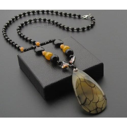 Sweater chains, elegant atmosphere, all kinds of fashionable lady hanging accessories chain, Korean accessories