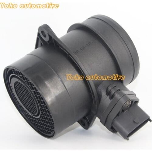MAF MASS AIR FLOW Sensor Meter FOR HYUNDAI H-1 / STAREX (1997/06 - /) 0281002554/281644A000/28164-4A000/0 281 002 554/QM805