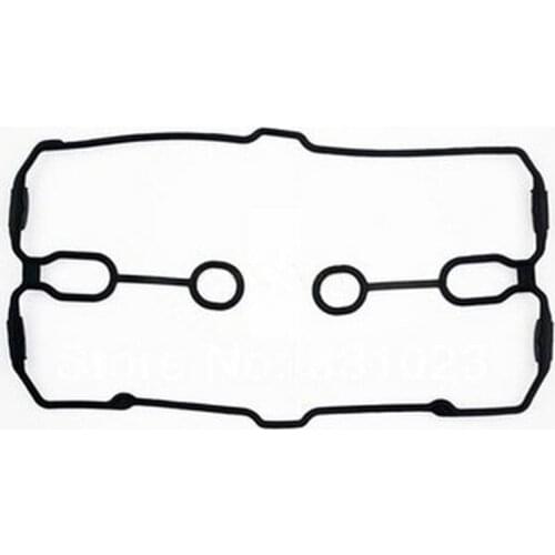 Motorcycle Engine Parts Cylinder Head Cover Gasket Kit For Honda CB400 CB400F NC27 CB-1 1987-1994 CBR400 NC23 New