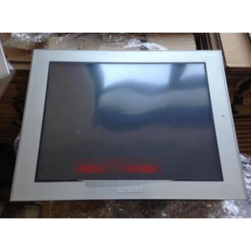 Touch screen AGP3600-T1-D24 , 90% appearance new ; 3 months warranty ; in stock, please inquiry before ordering