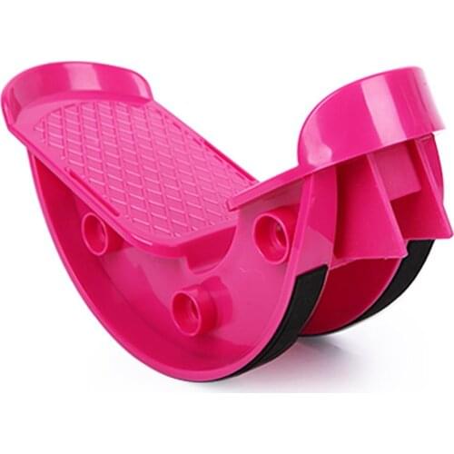 Foot Rocker Lower Calf Leg Stretcher Fitness Pedal Perfect For Achilles Injury Treatment Tendon Heel Pain Body Building
